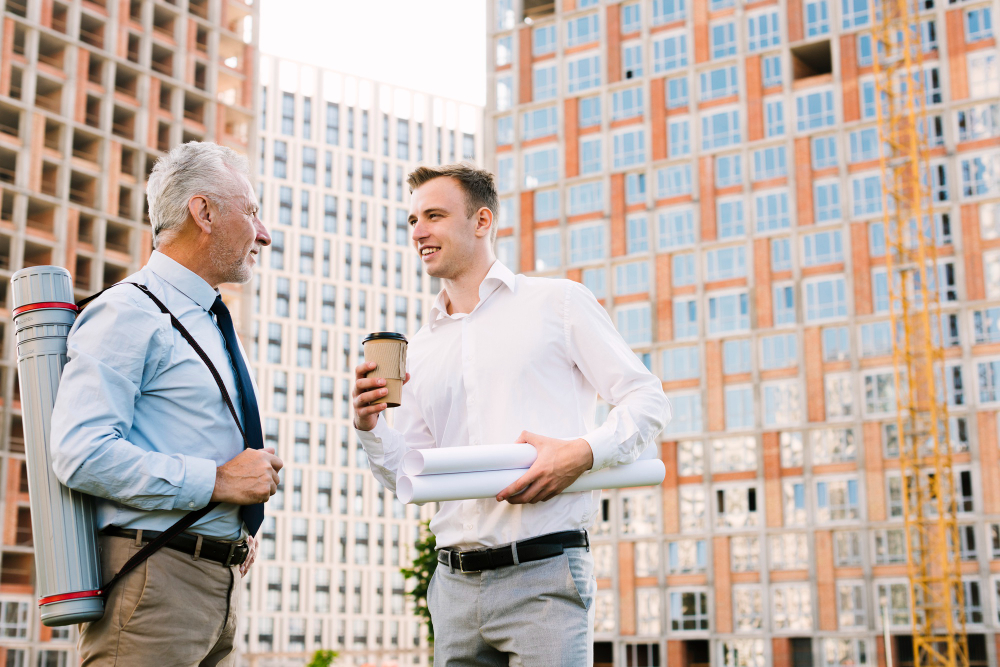 Residential Surveying