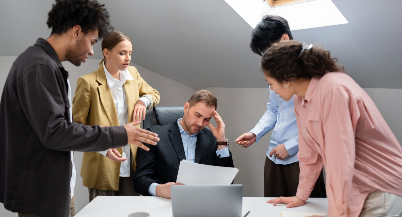 From Chaos to Clarity