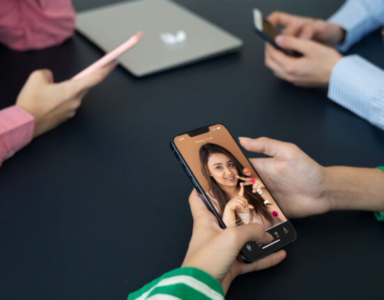 Mutuals on Instagram