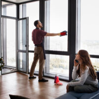 Double Glazed Windows