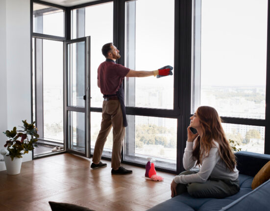 Double Glazed Windows