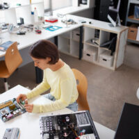 Buy Electronic Components Online Safely