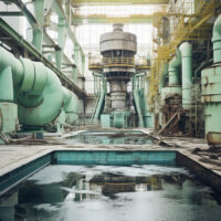 Submersible Sewage Pumps