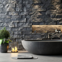 Stone Bathtubs