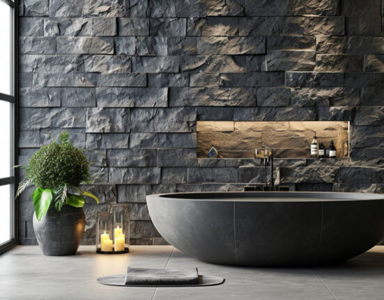Stone Bathtubs