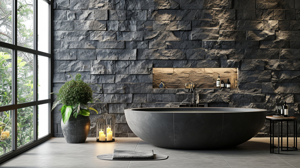 Stone Bathtubs