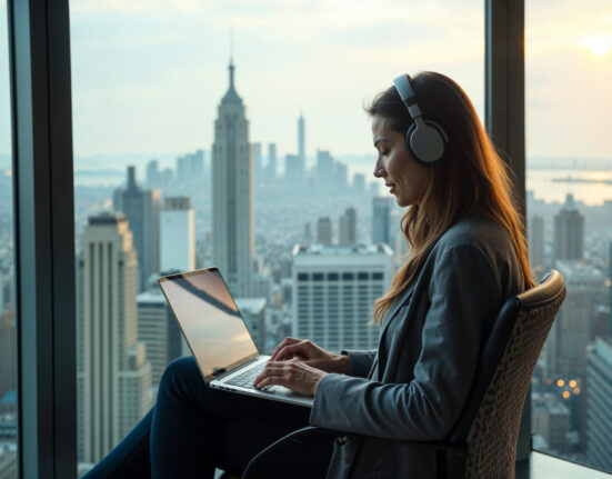 cloud computing services