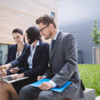 Business School in Australia