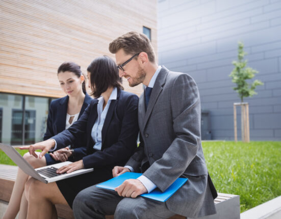 Business School in Australia