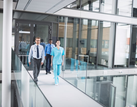 Medical Fitouts in Sydney