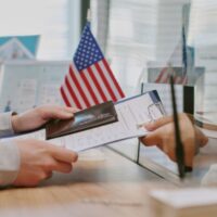 Australia partner visa process