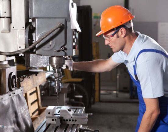 CNC machine for sale