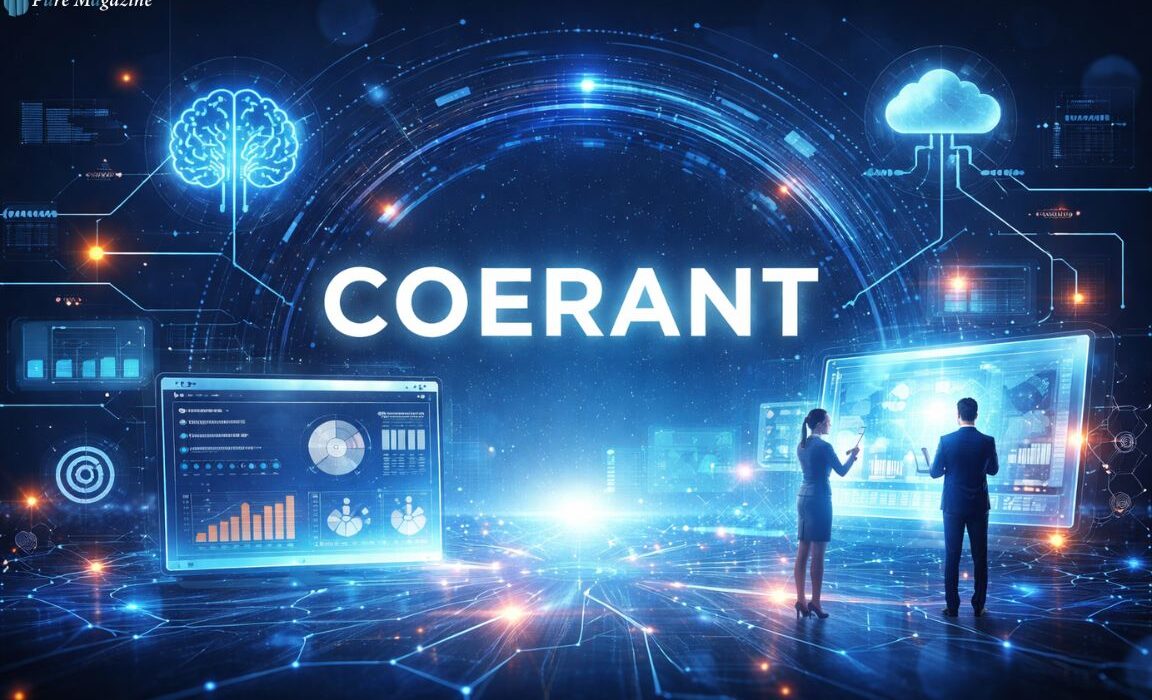 Coerant