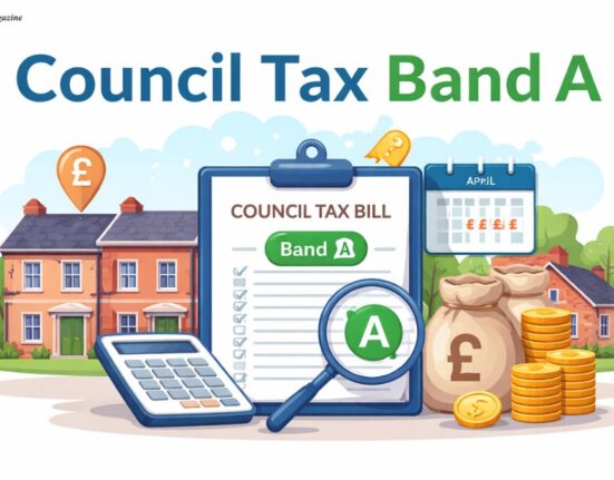 Council Tax Band A