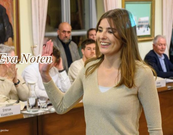 Eva Noten