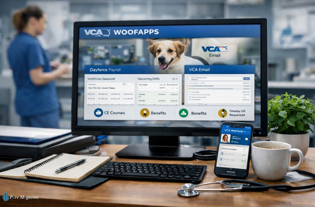 Key Features of WoofApps