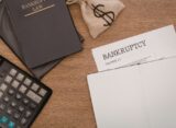 Nevada bankruptcy laws