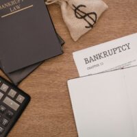 Nevada bankruptcy laws