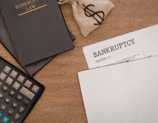 Nevada bankruptcy laws
