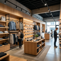 Nike wholesale Europe