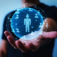 RPA human resources department