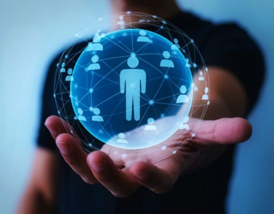 RPA human resources department