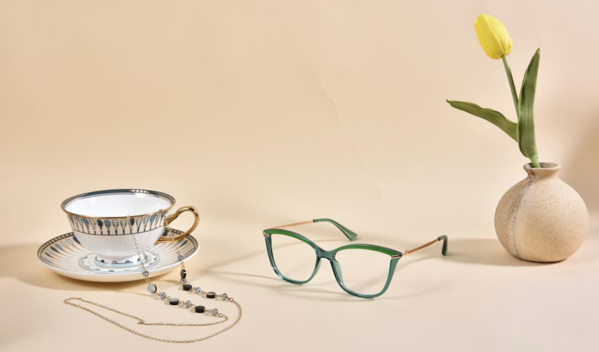 Prescription Glasses