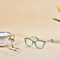 Prescription Glasses