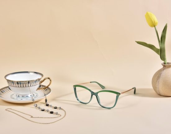 Prescription Glasses