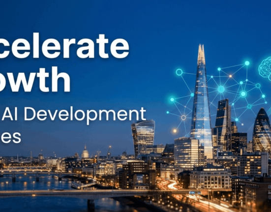 AI Development Services