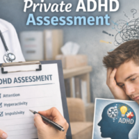 ADHD Assessment