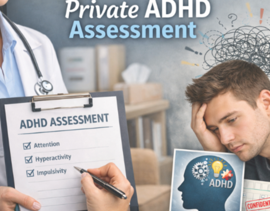 ADHD Assessment