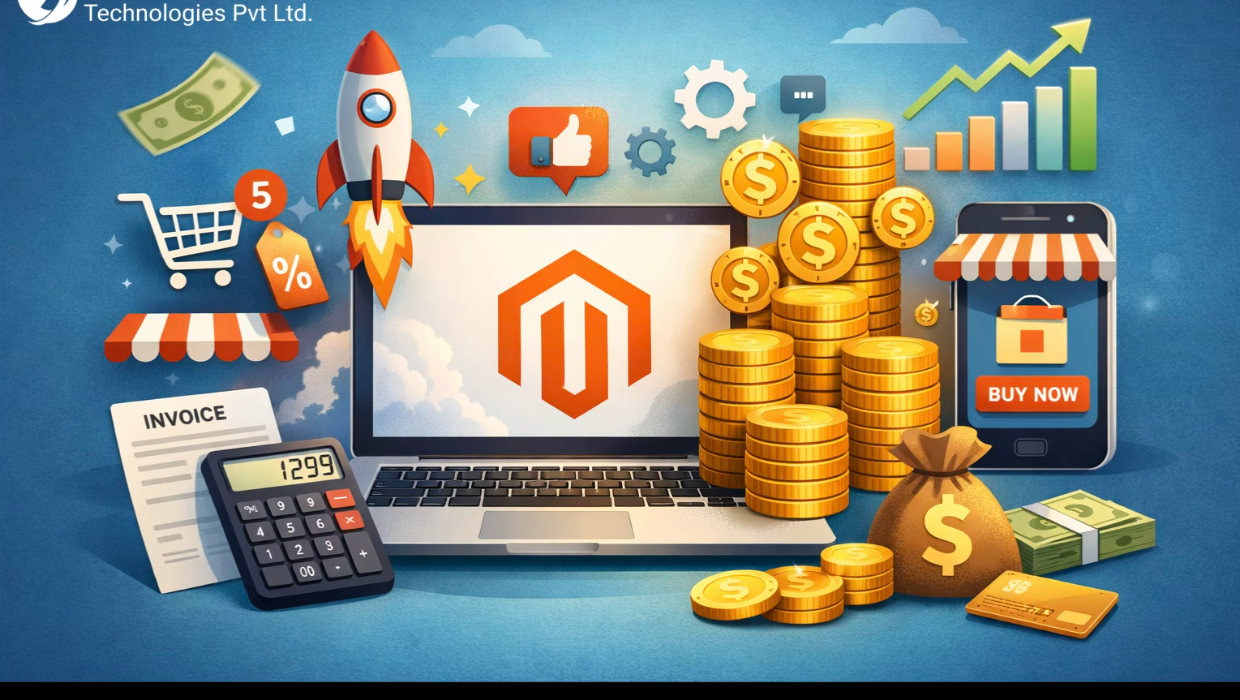 Premium Magento 2 Extensions