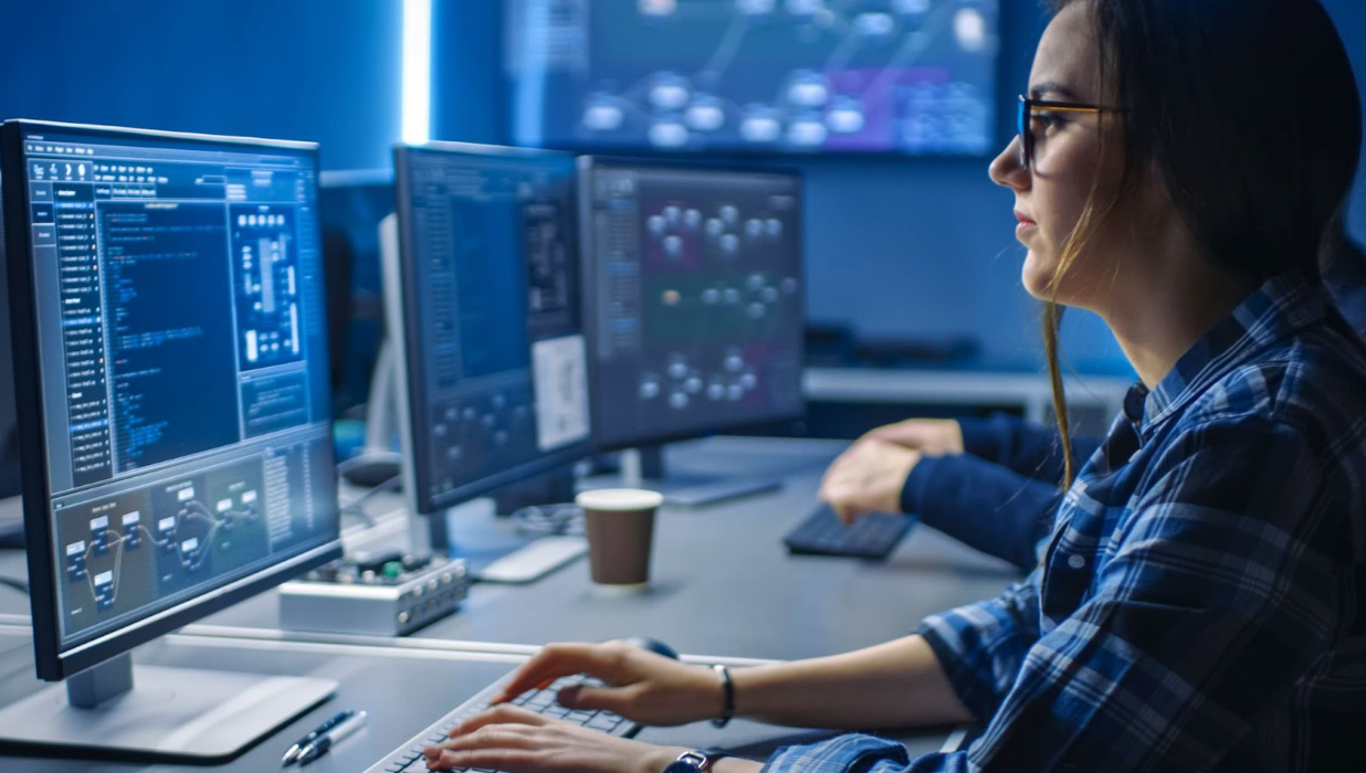 Azure Managed Services