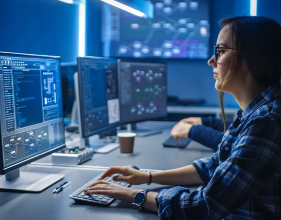 Azure Managed Services