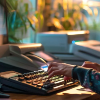 Interfax Fax Services