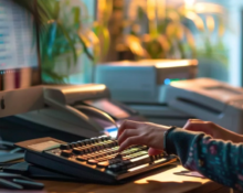 Interfax Fax Services