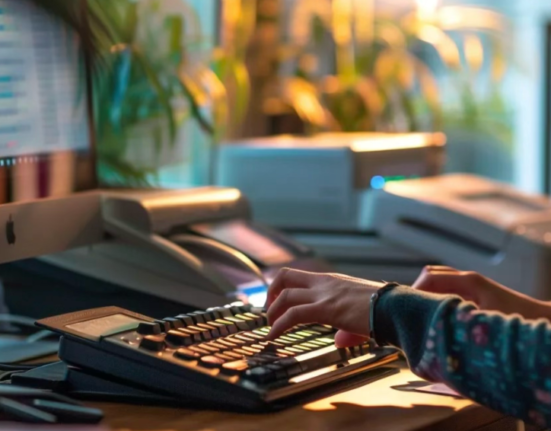 Interfax Fax Services