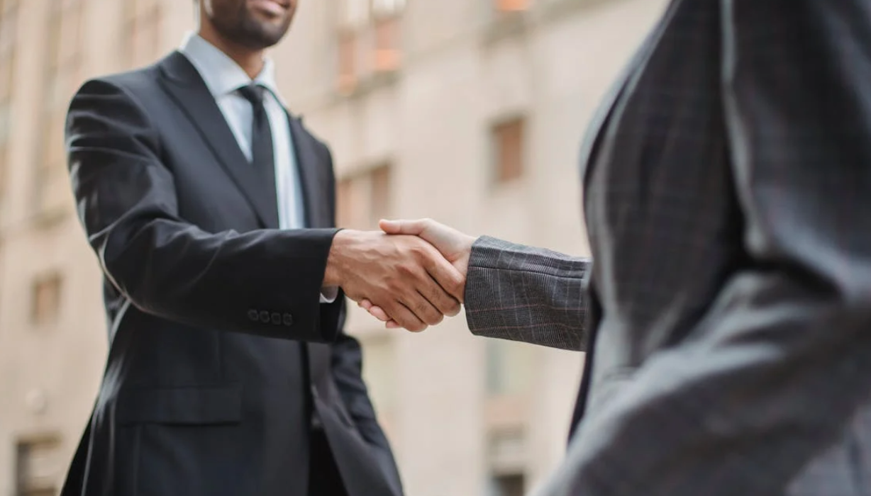 Buying A Franchise Business