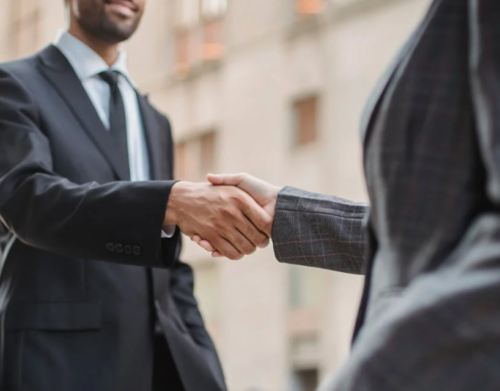 Buying A Franchise Business