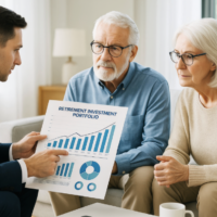 Alternative Investments for Retirement