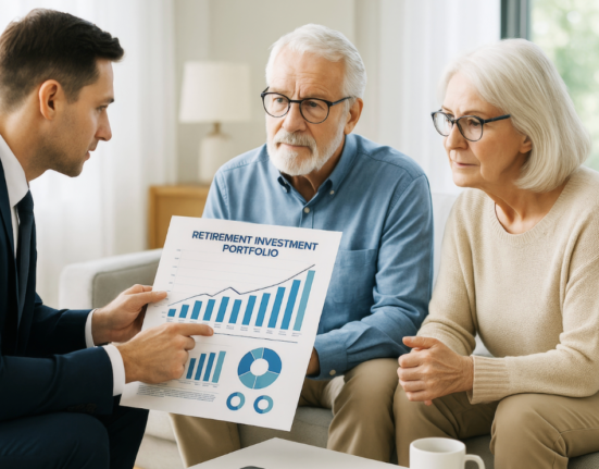 Alternative Investments for Retirement