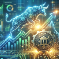 Crypto Bull Run
