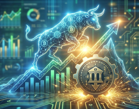 Crypto Bull Run