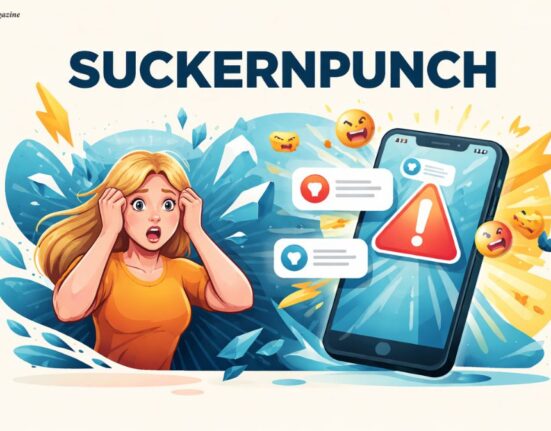 Suckernpunch