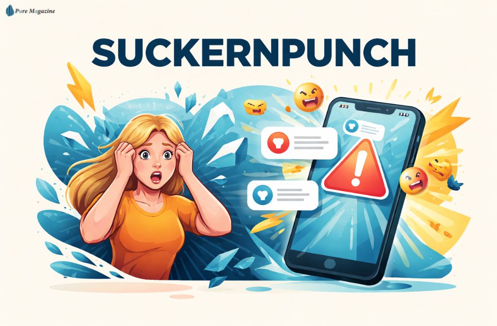 Suckernpunch