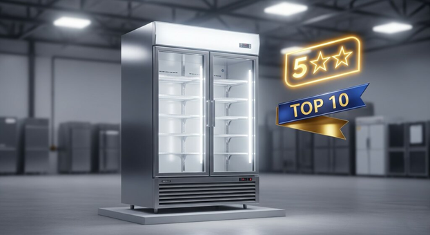 The Best Commercial Fridge Retailers in England