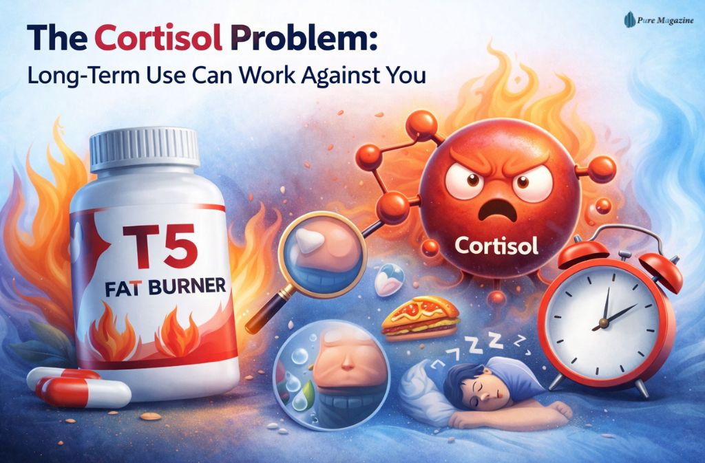 The Cortisol Problem