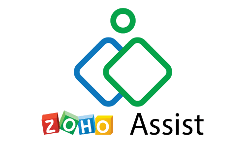 Zoho Assist