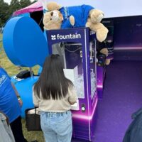 arcade games hire UK events